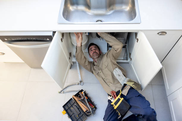 Best Sewer Cleaning Services  in Dawson, MN