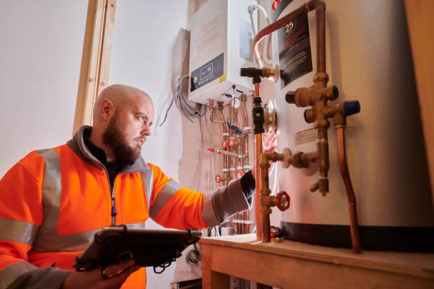 Best Leak Detection Services  in Dawson, MN