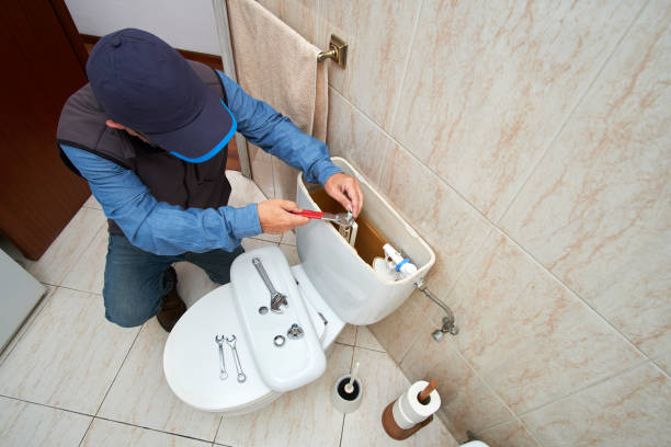 Best Commercial Plumbing Services  in Dawson, MN